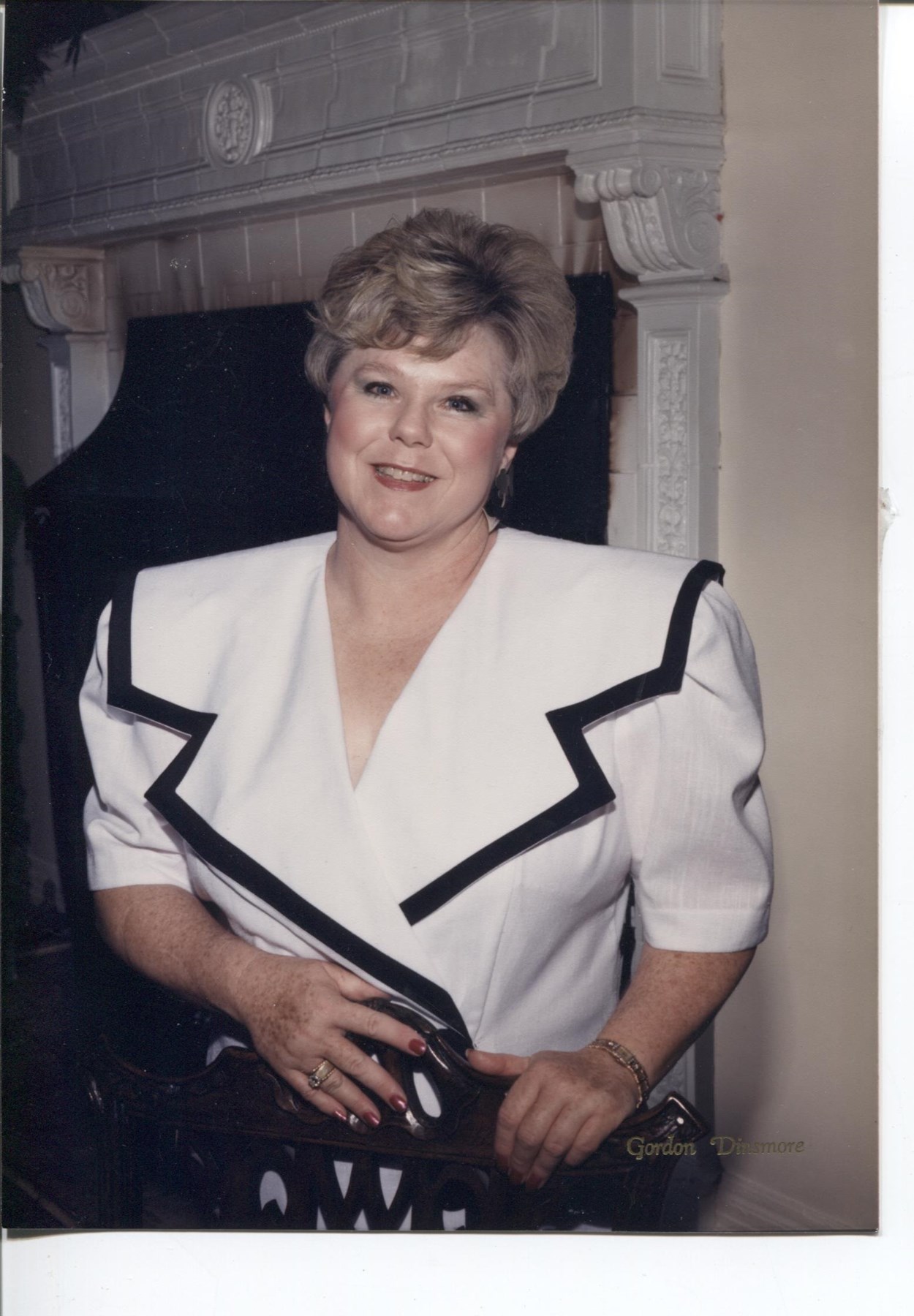 Obituary of Mary Louise Runion