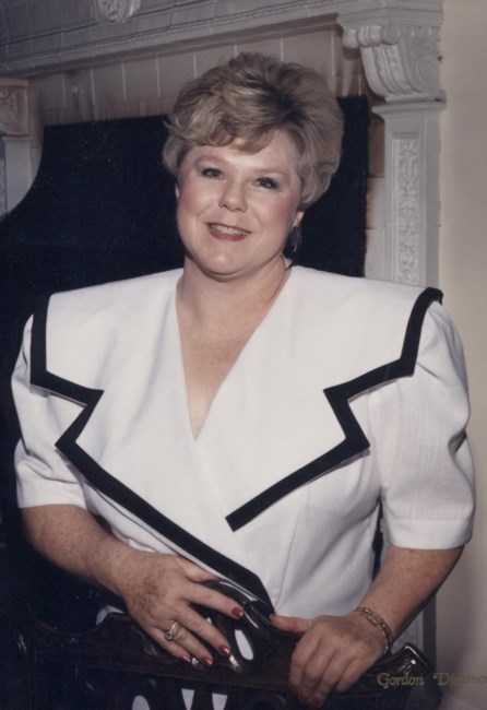 Obituary of Mary Louise Runion