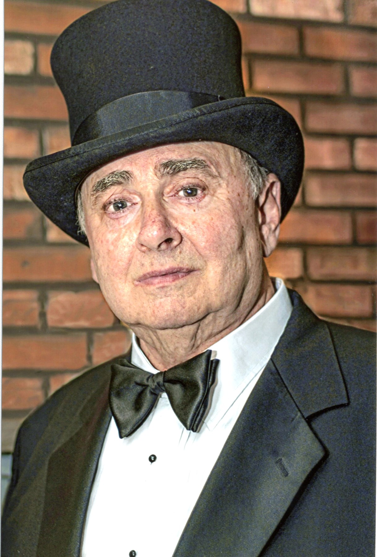 Ralph R Edwards Obituary New City, NY