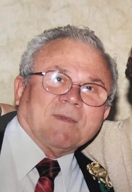 Obituary of Konstantinos "Gus" Manolis