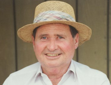 Obituary of George Donald Siegfried