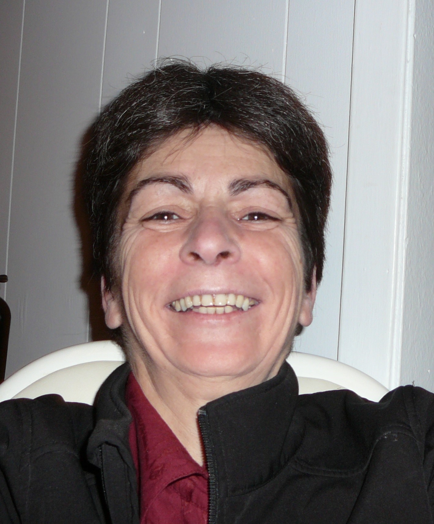 Avis de décès de Louise Bergeron