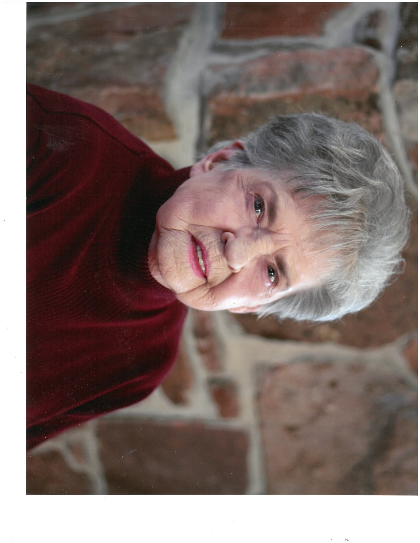 Obituary of Shirley Ann DiTirro