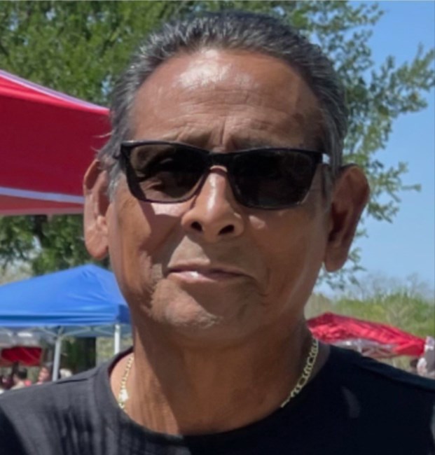 Obituary of John A. Pena