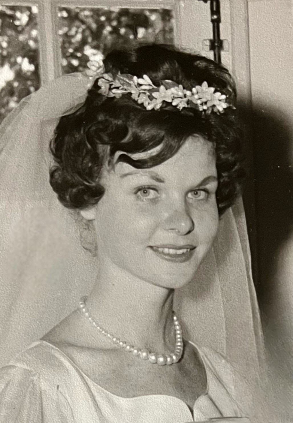 Obituary of Mary Conlon