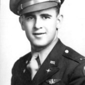 Obituary of Obrad Marinkovich