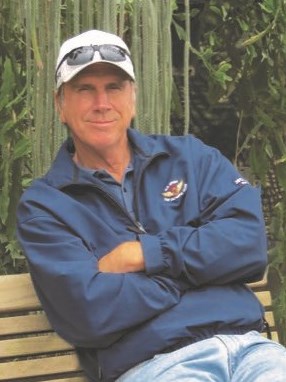 Obituary of Roy James Van Grove