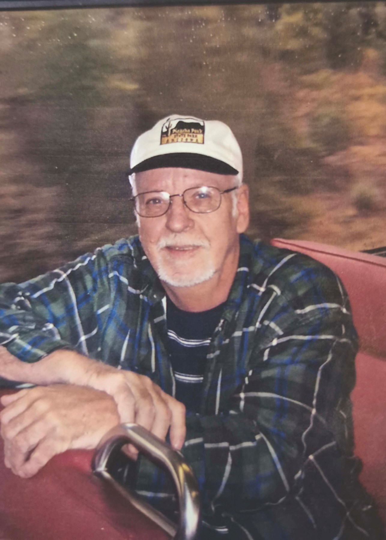 Obituary of Kenneth Harry Jerome