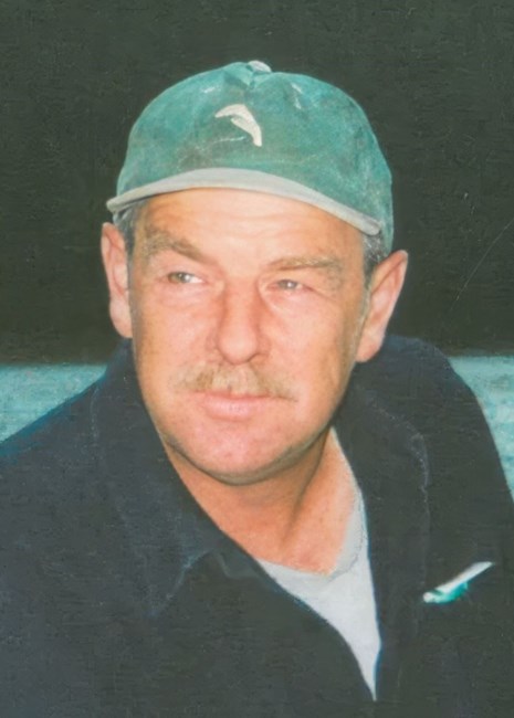 Obituary of Douglas Murray