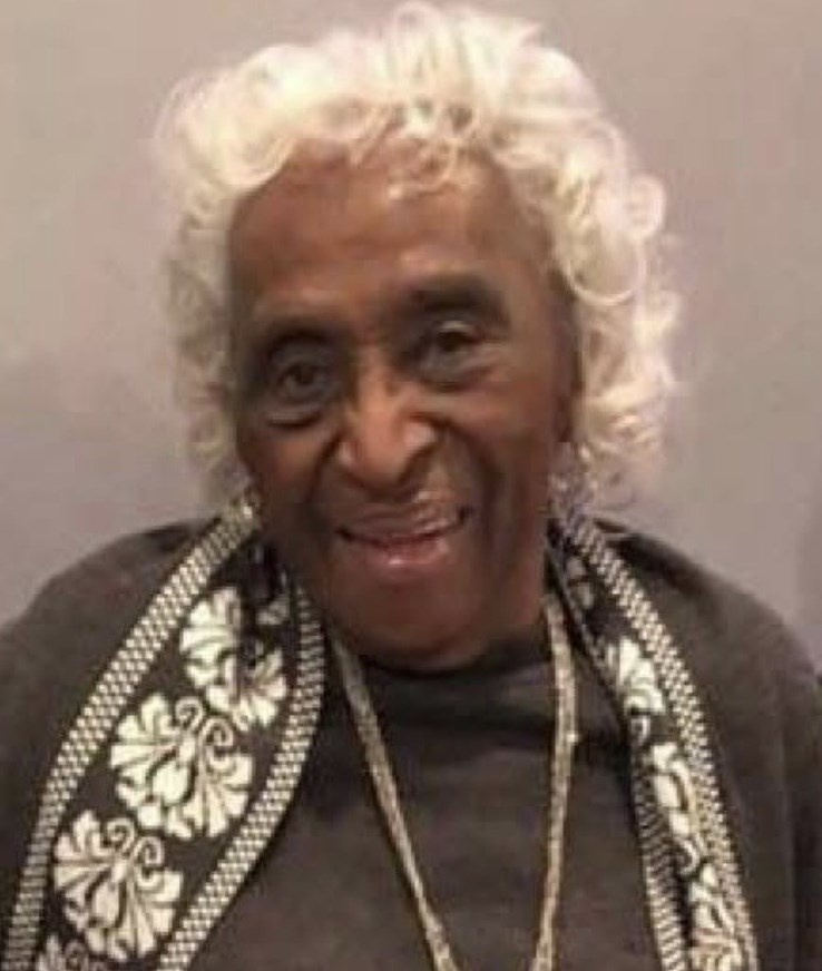 Obituary of Louise Malone
