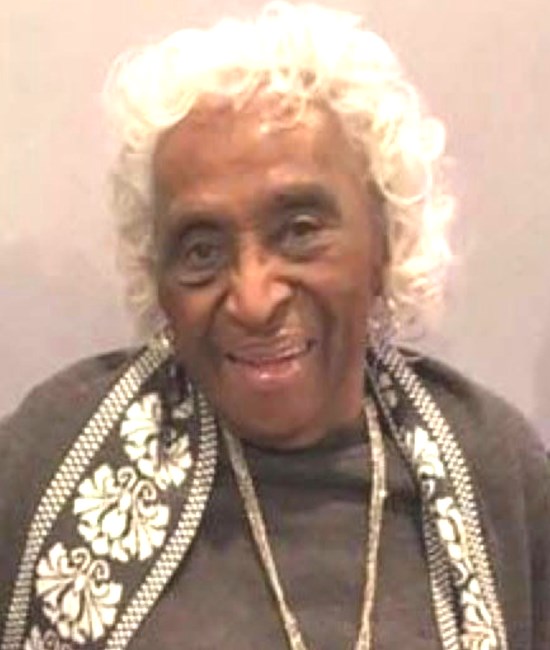 Obituary of Louise Malone