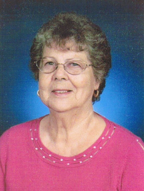 Obituary of Calla M. Keller