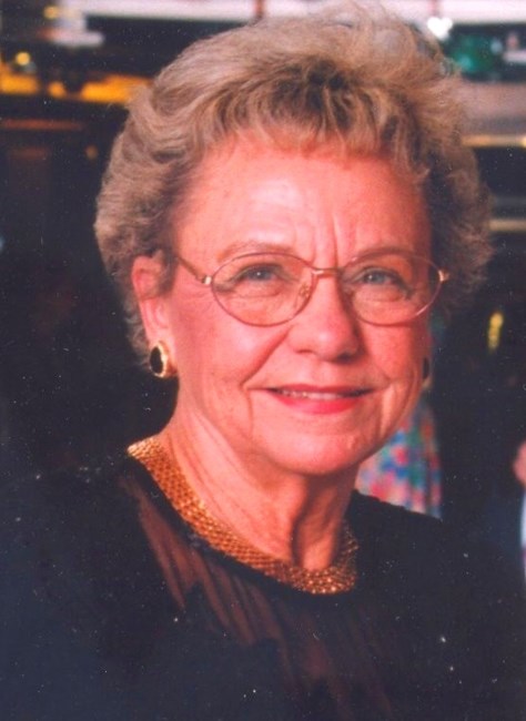 Obituary of Mary A. Altvater