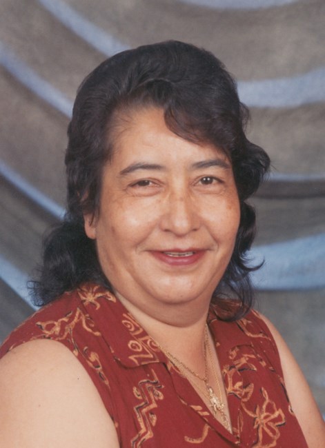 Obituary of Ofelia Munoz