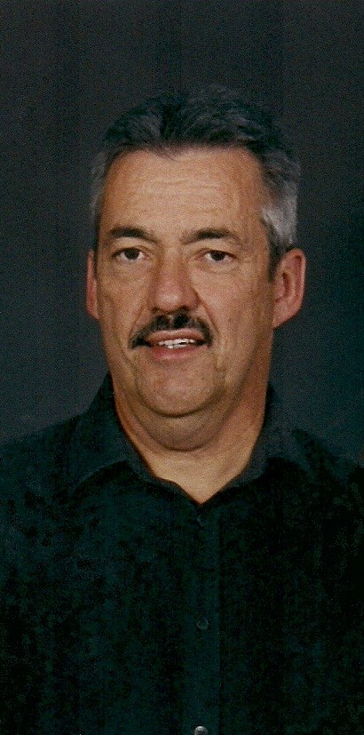 Obituary of Roger Joseph Henri Poulin