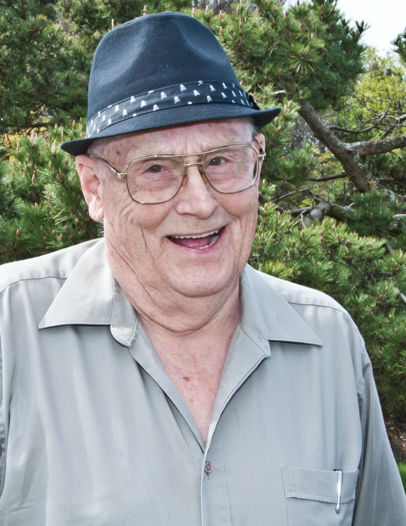 John Linfoot Obituary Langley, BC