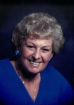 Nadine Crawford