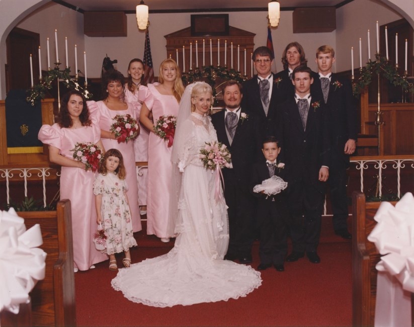 Obituary of Mr. Richard McCoy Southern