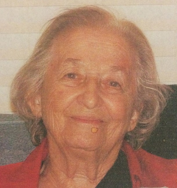 Obituary of Corinne Margaret Levatino