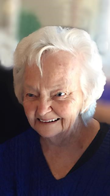 Obituary of Alta Rae Corn "Nana" Lockard