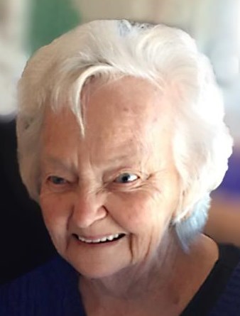 Obituary of Alta Rae Corn "Nana" Lockard