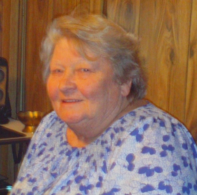Obituary of Margie M Brooks