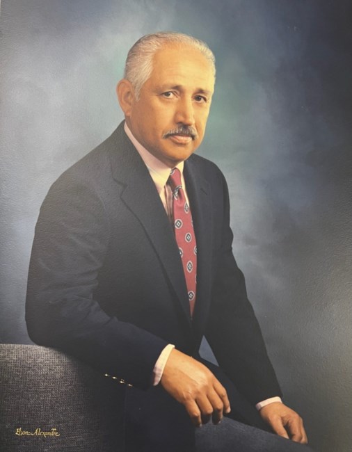 Obituary of Mario Albert Lopez