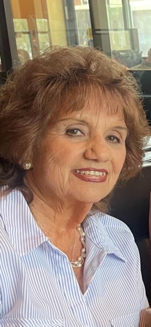 Obituary of Juana Aleida Franco