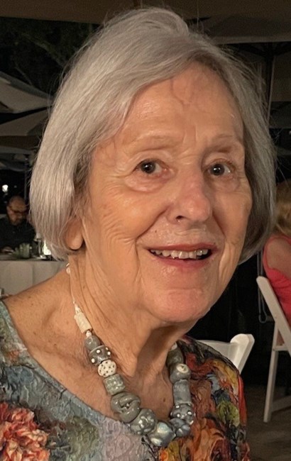 Obituary of Louise Ruchman Warshauer