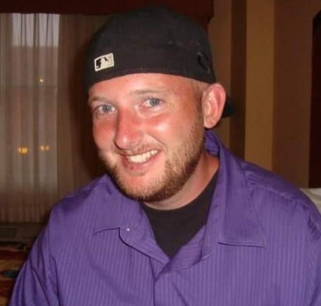 Obituary of Justin Ryan McCoy