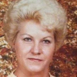 Obituary of Betty Ruth Tinsley