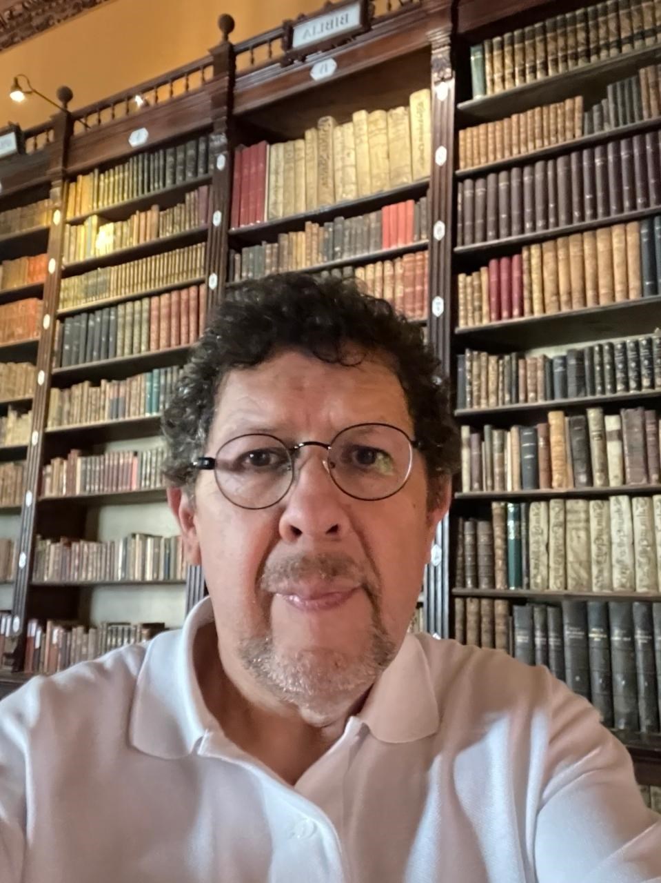 Obituary of Wilson Shinin Ochoa