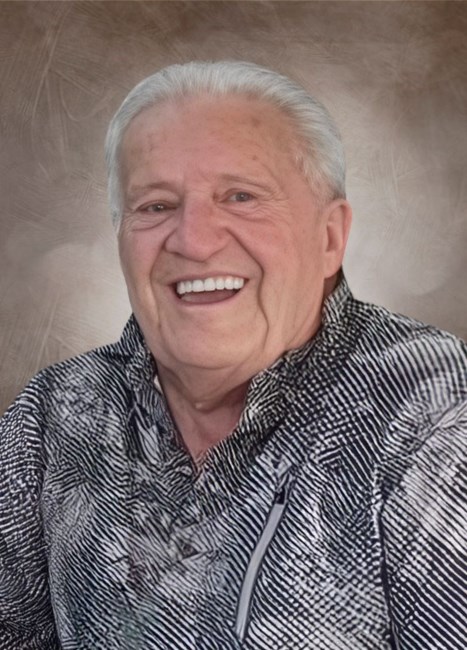 Obituario de Denis Bélisle