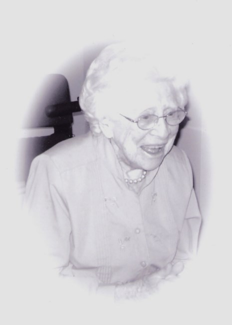 Obituary of Dorothy Hafferty