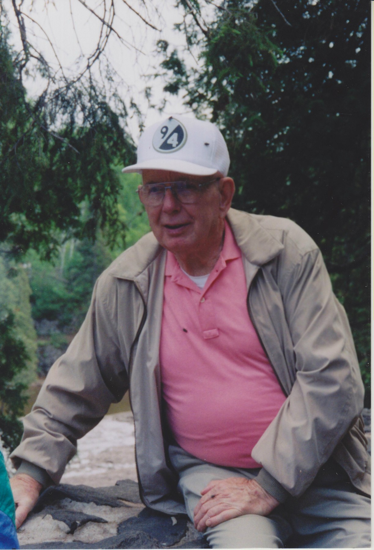 Obituary of William "Bill" Kelsey