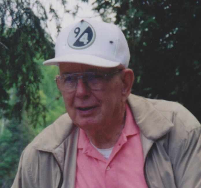 Obituary of William "Bill" Kelsey