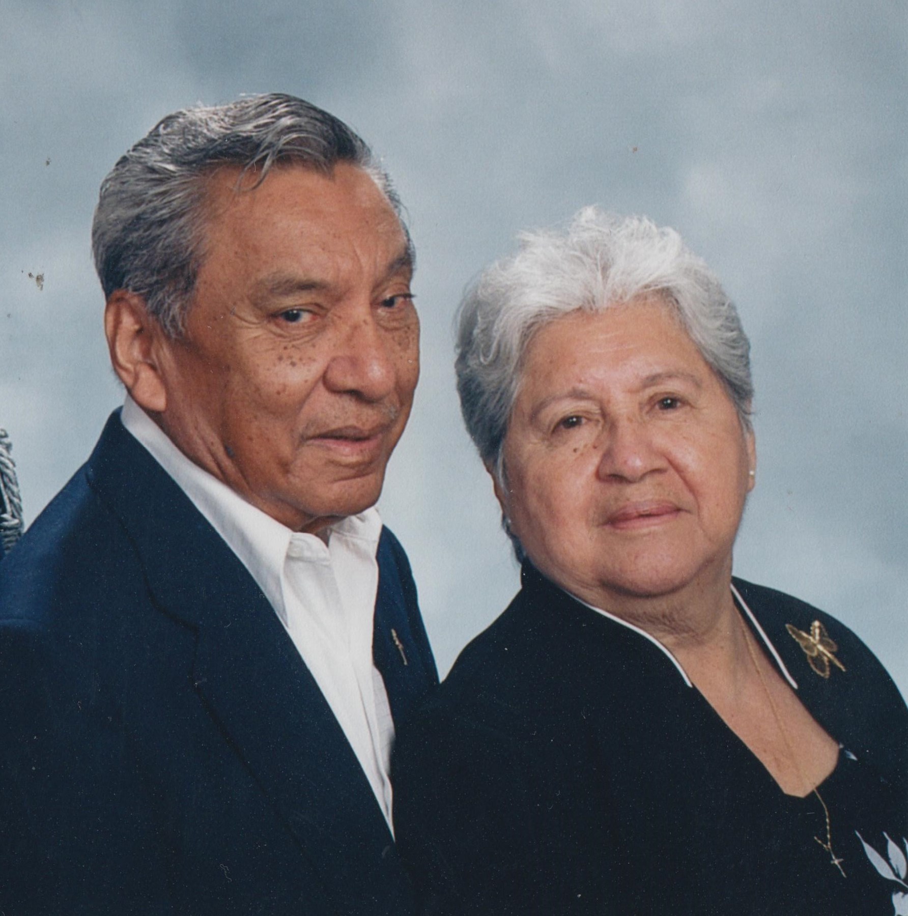 Obituary of Alvina E. Limon