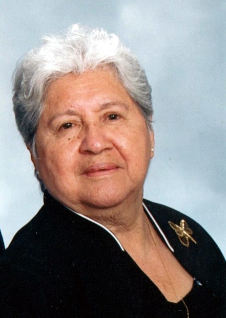 Obituary of Alvina E. Limon