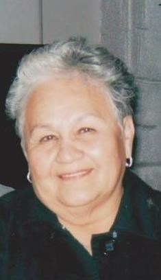 Obituary of Beatrice Linda Lyons