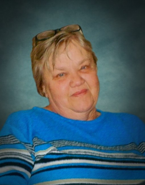 Obituary of Beverly Jean Hicks