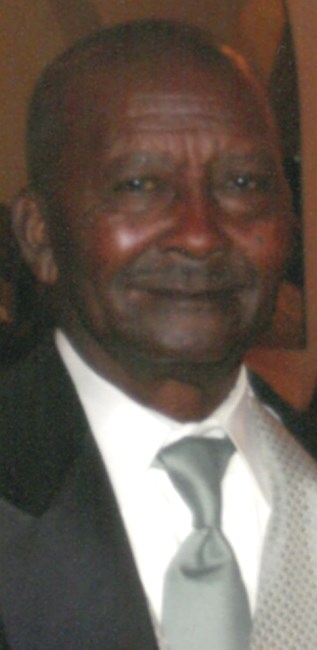 Obituary of Willie James Stewart