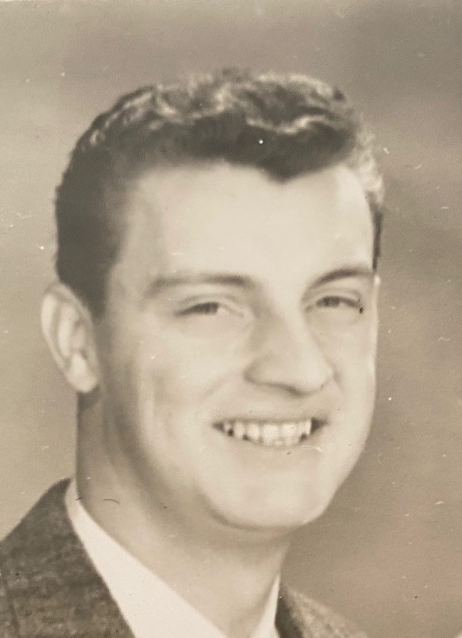 James Eugene Bohrer Obituary Sacramento, CA