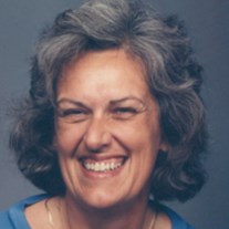 Obituary of Jane Ramsey Walther