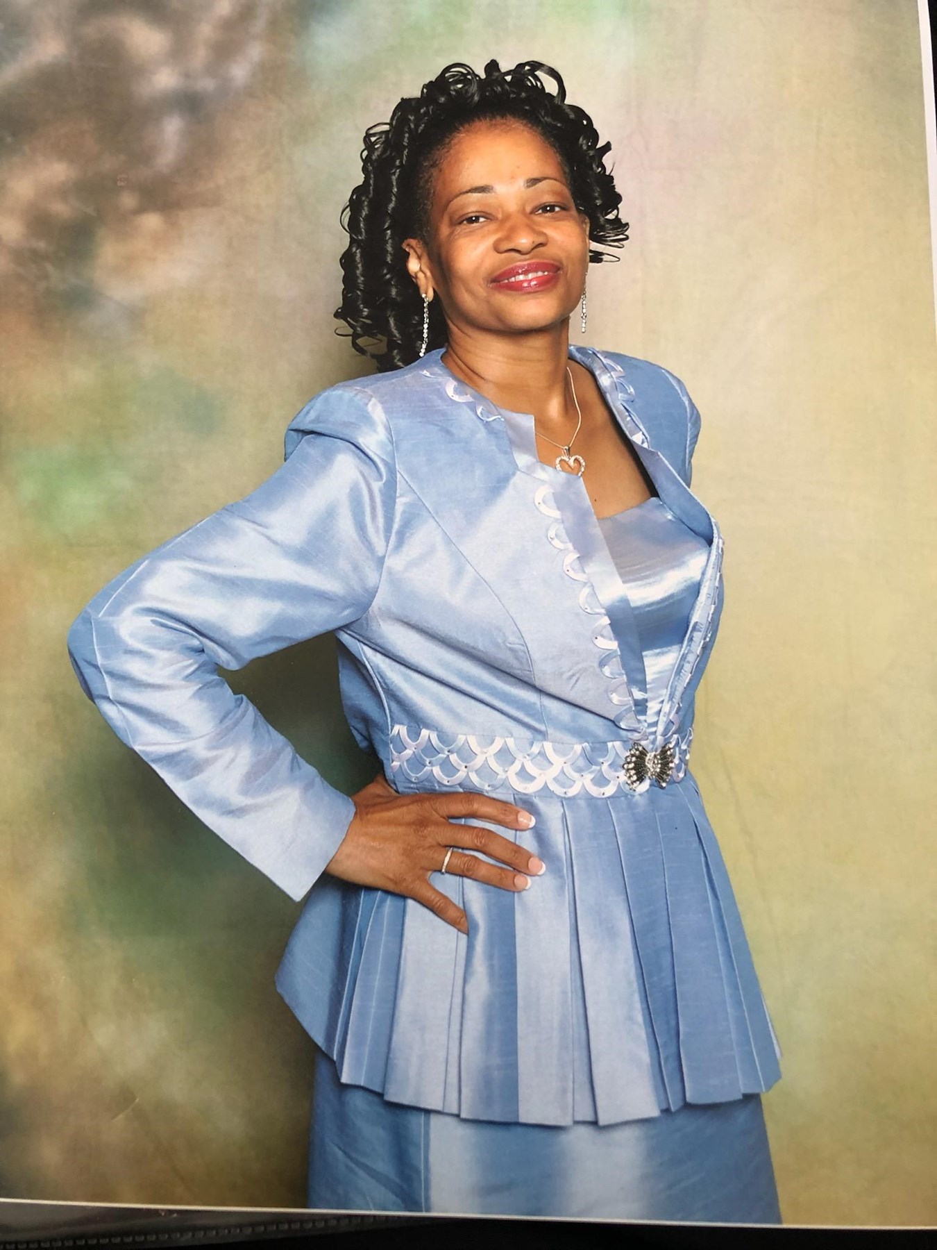 Obituary of Cassandra Desirita DaCosta