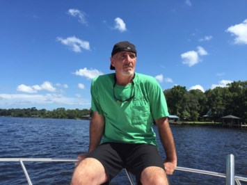 Obituary of Paul Arthur Brickwood Jr.