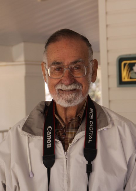 Obituary of Ernest "Scholar" R. Blake