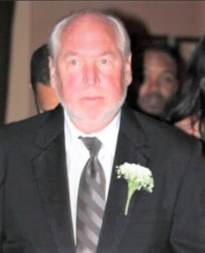 Obituary of Stephen Dalton Pine