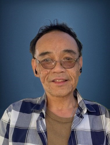 Obituary of Phethbouly "Peter" Khongsouvankham