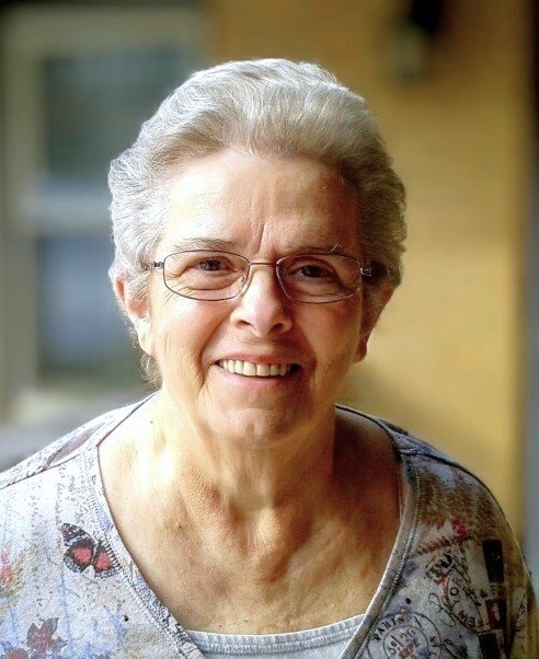 Obituary of Elizabeth G. Stoy