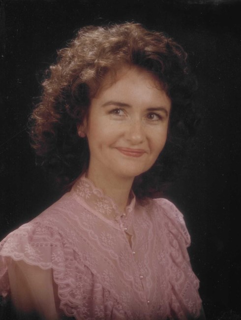 Obituary of Becky Irene Allen